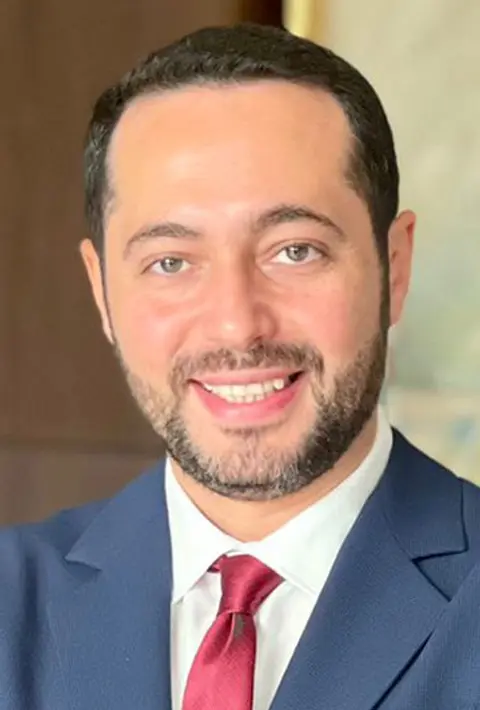 Mahmoud Abdelnaby
