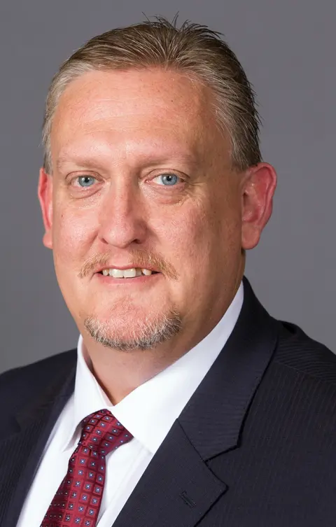 Kenneth S. Jones
