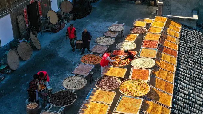 UN Tourism Announces Best Tourism Villages 2024: 55 Rural Communities Shaping the Future of Sustainable Travel
