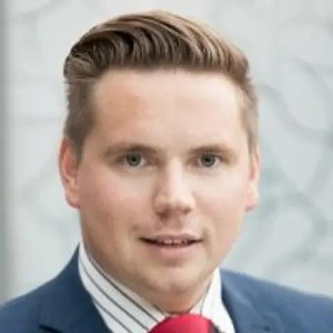 Stephen Mileham