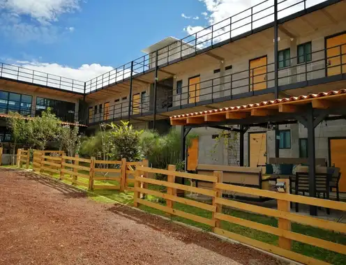Casa Antares by Quartz Inn Hotels