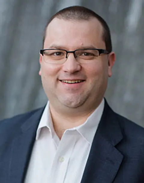 Geoffrey Waldmiller
