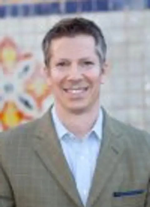 Rick Blackburn