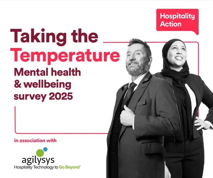 Mental Health Awareness in Hospitality