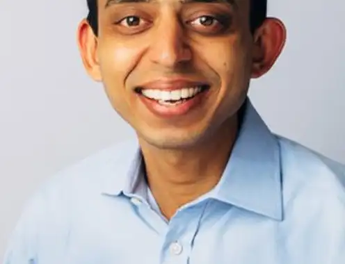 Ankur Jain