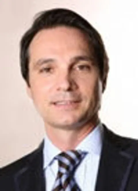 Gilles Gonzalez