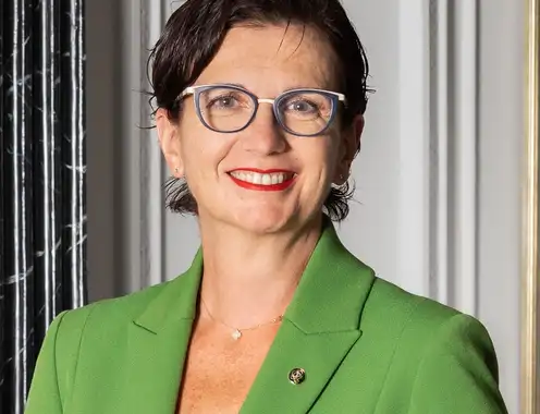 Kremi McCabe