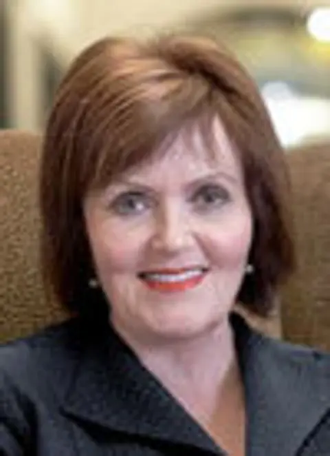 Vicki Bretherton