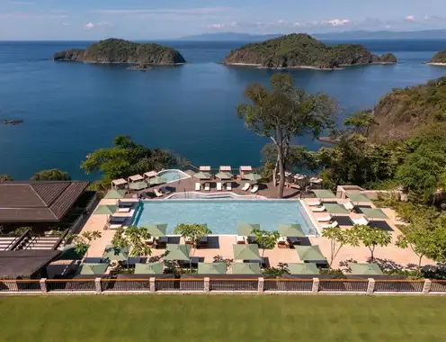 Nekajui, a Ritz-Carlton Reserve