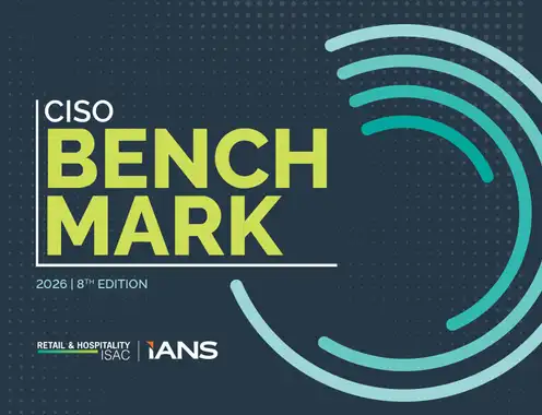 CISO Benchmark Report Finds AI Driving New Era of Cybersecurity Risk and Investment in Retail and Hospitality