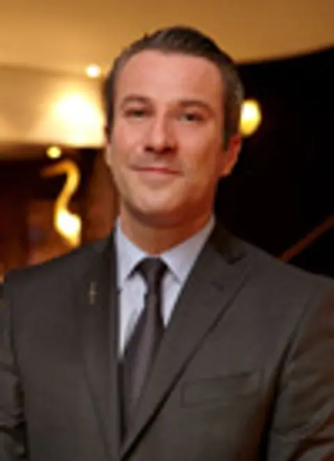 Fabrice Moizan