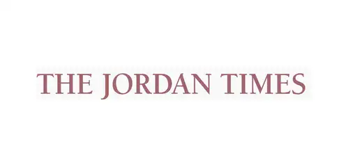 The Jordan Times