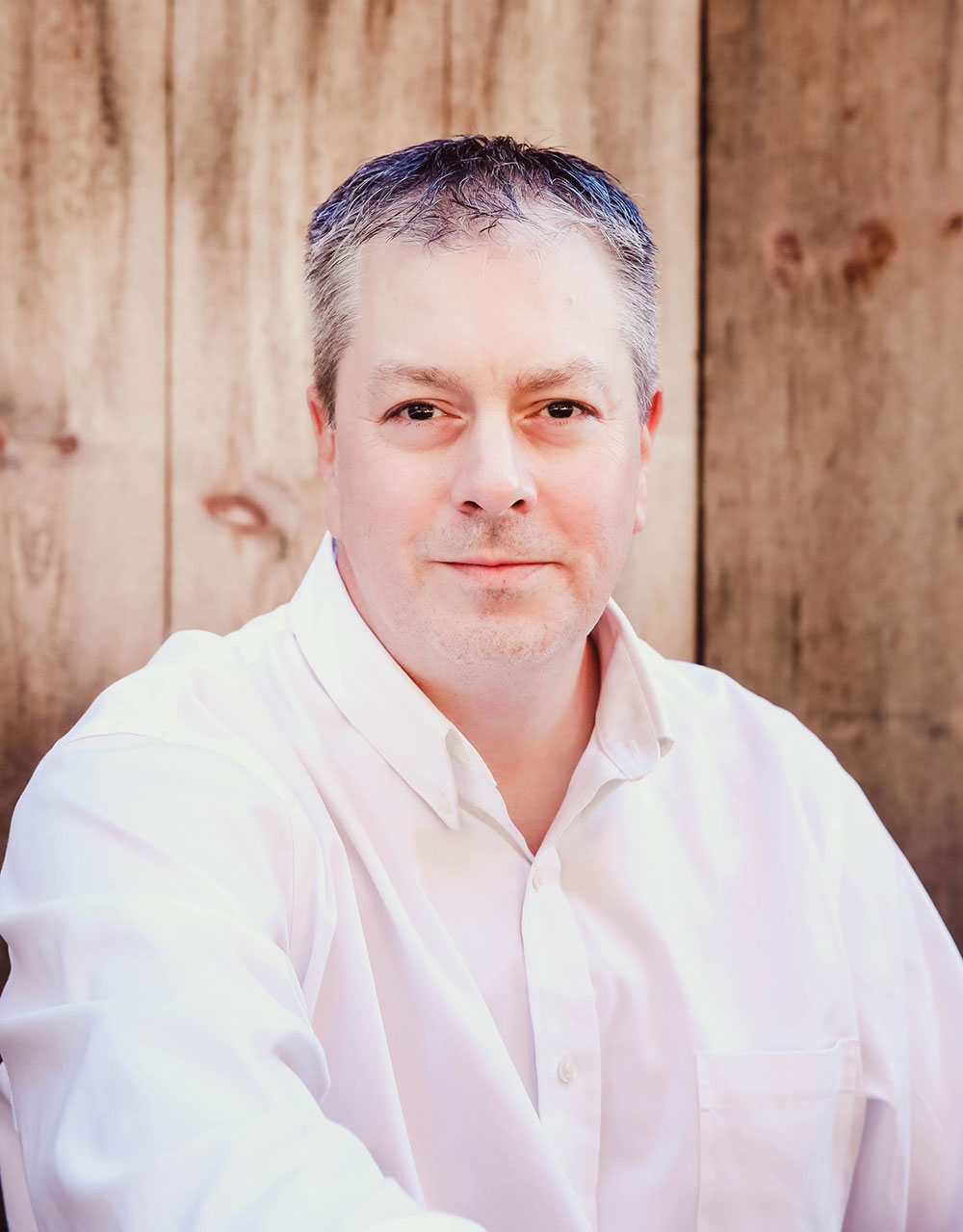 Mark Bedard