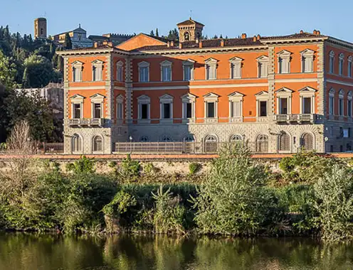 Palazzo Serristori