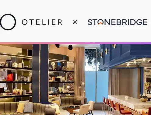 Stonebridge Chooses Otelier to Centralize Data and Drive Innovation