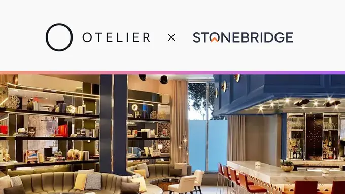 Stonebridge Chooses Otelier to Centralize Data and Drive Innovation
