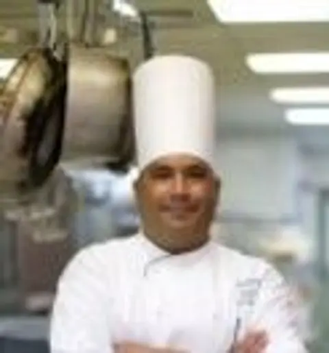 Leonard Ventura