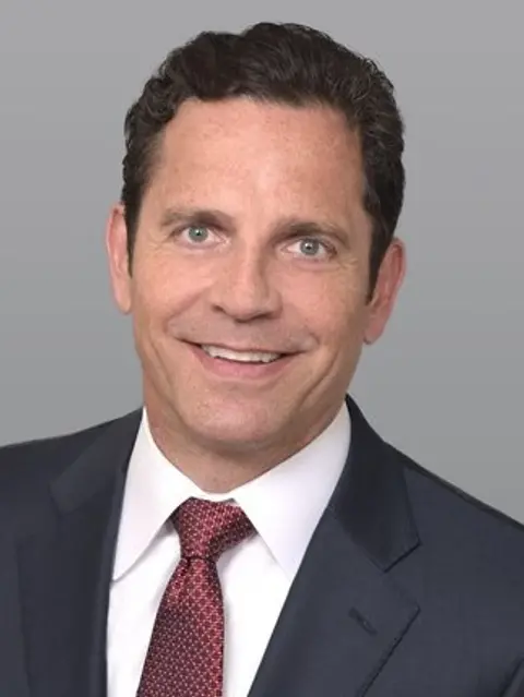 Daniel Macdonnell