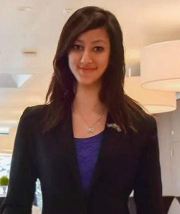 Ritvika Sethi