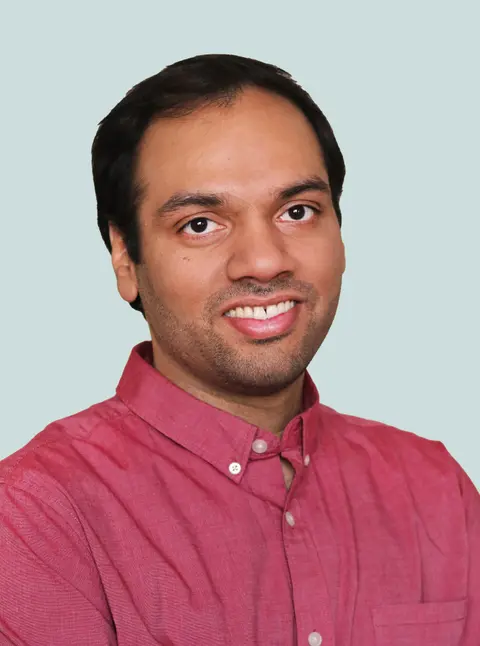 Kartik Yellepeddi