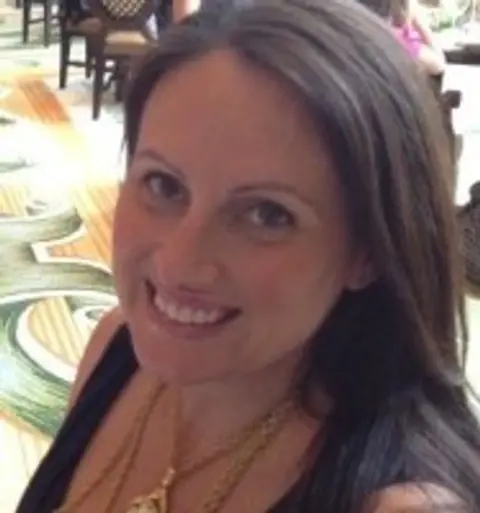 Mandy Ramzan