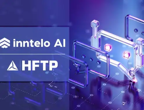 HFTP Names Inntelo AI as AI Partner, Deploying AI Agents for Members, Media and Events