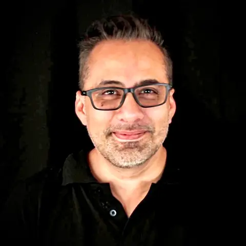 Raul Gomez