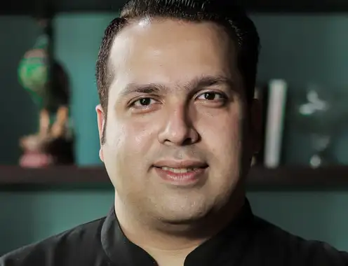 Prasad Metrani