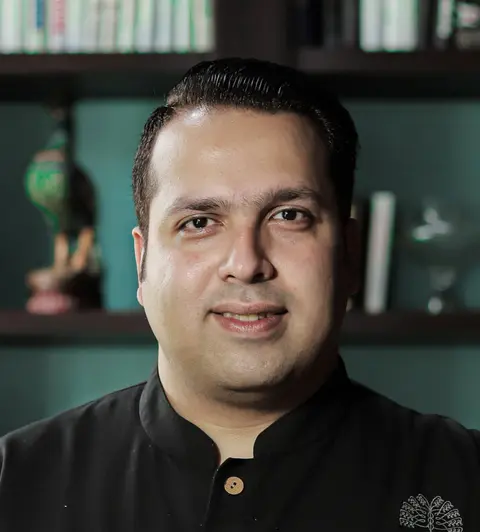 Prasad Metrani
