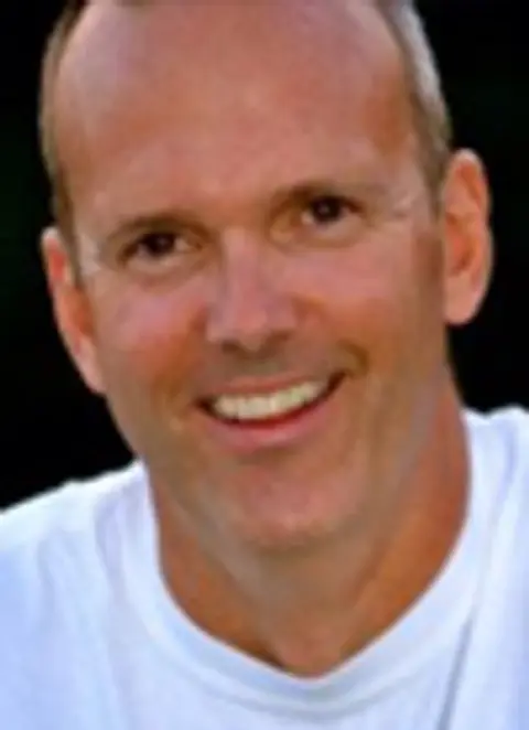 Jim Robertson