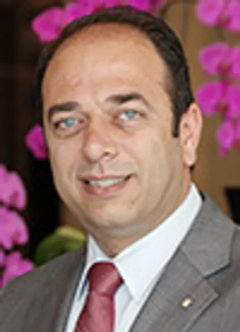 Oussama Chalak