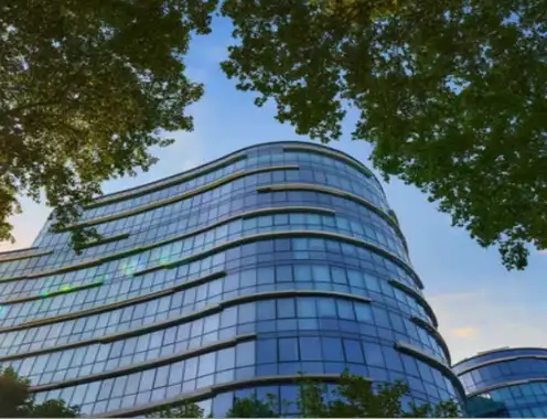 Paragraph Freedom Square, a Luxury Collection Hotel, Combines Heightened Security and Attractive Design With the Adoption of Vingcard Allure Door Locks