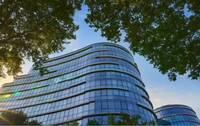 Paragraph Freedom Square, a Luxury Collection Hotel, Combines Heightened Security and Attractive Design With the Adoption of Vingcard Allure Door Locks