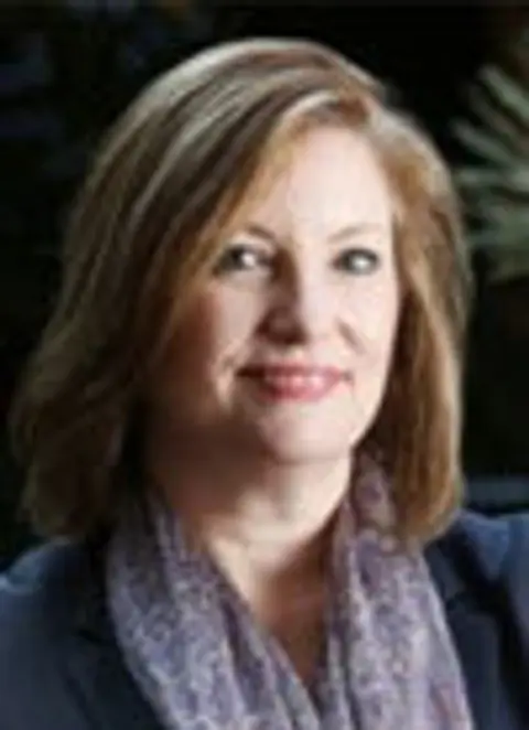 Linda Griffin