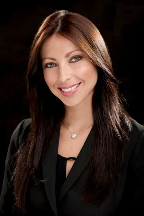 Brigette Bienvenu