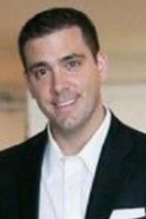 Dustin Imbesi