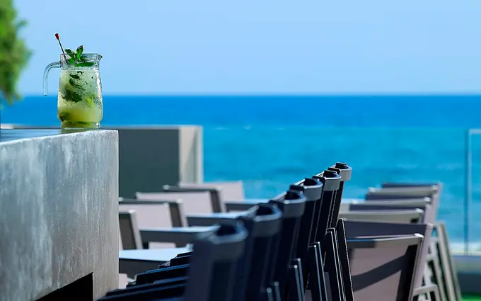 From Civil Engineering to Elysium Boutique Hotel - an Interview with Alexandros Kapetanakis | By Mihaela Lica Butler