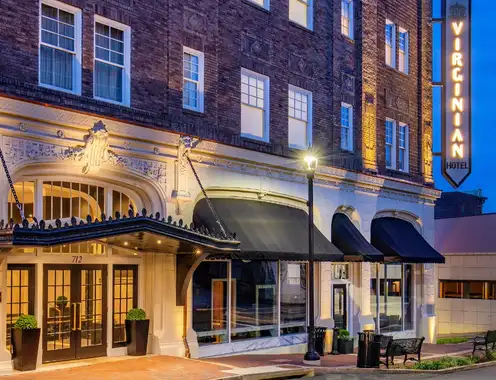 OTH Hotels Resorts to manage The Virginian Hotel, Curio Collection By Hilton In Lynchburg, Virginia
