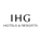 InterContinental Hotels Group (IHG)