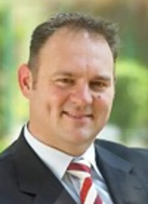 Brad Edman
