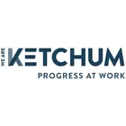 Ketchum PR
