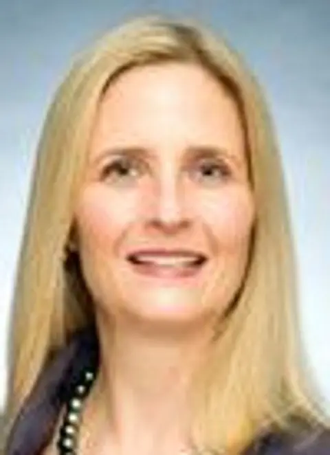 Elizabeth Churchill