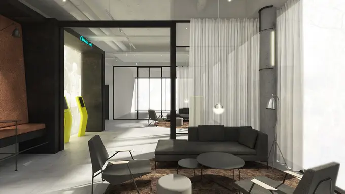 Zleep Hotel Aarhus Nord ......