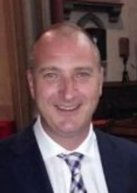 John Seaton