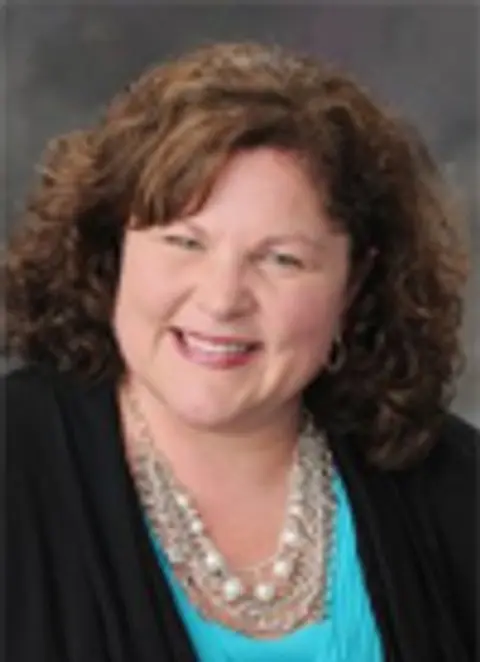 Sherri Budz