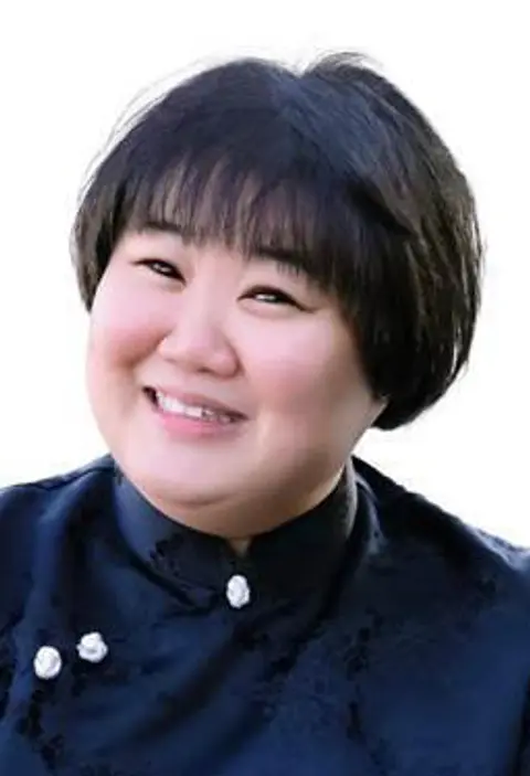 Adeline Phua