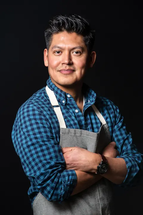 Victor Martinez