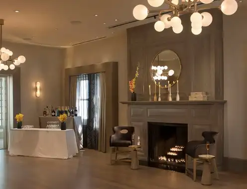 The Clift Royal Sonesta Hotel