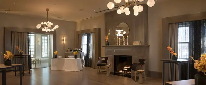 The Clift Royal Sonesta Hotel ......