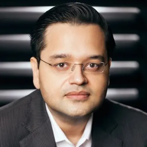 Jitendra Jain